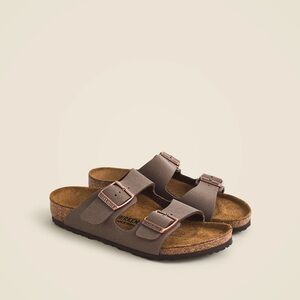 Birkenstock Kids Brown Sandals